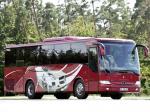 Mercedes-Benz Tourismo K 2013 года